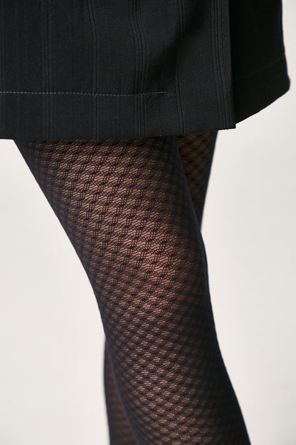 Conte Tights for girls - Emily 40 Den