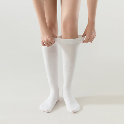 Lairos Premium Solids - Cream White