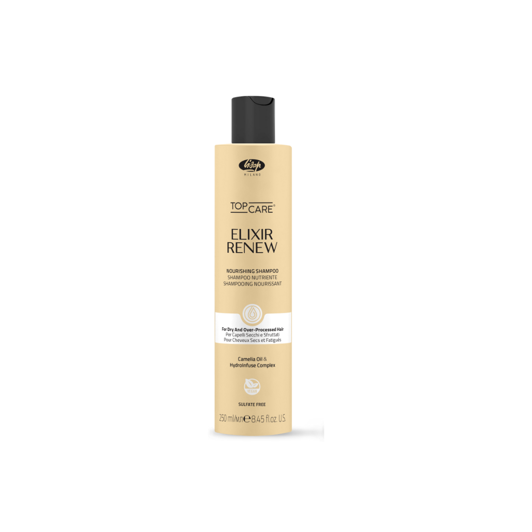Elixir Renew Nourishing Shampoo