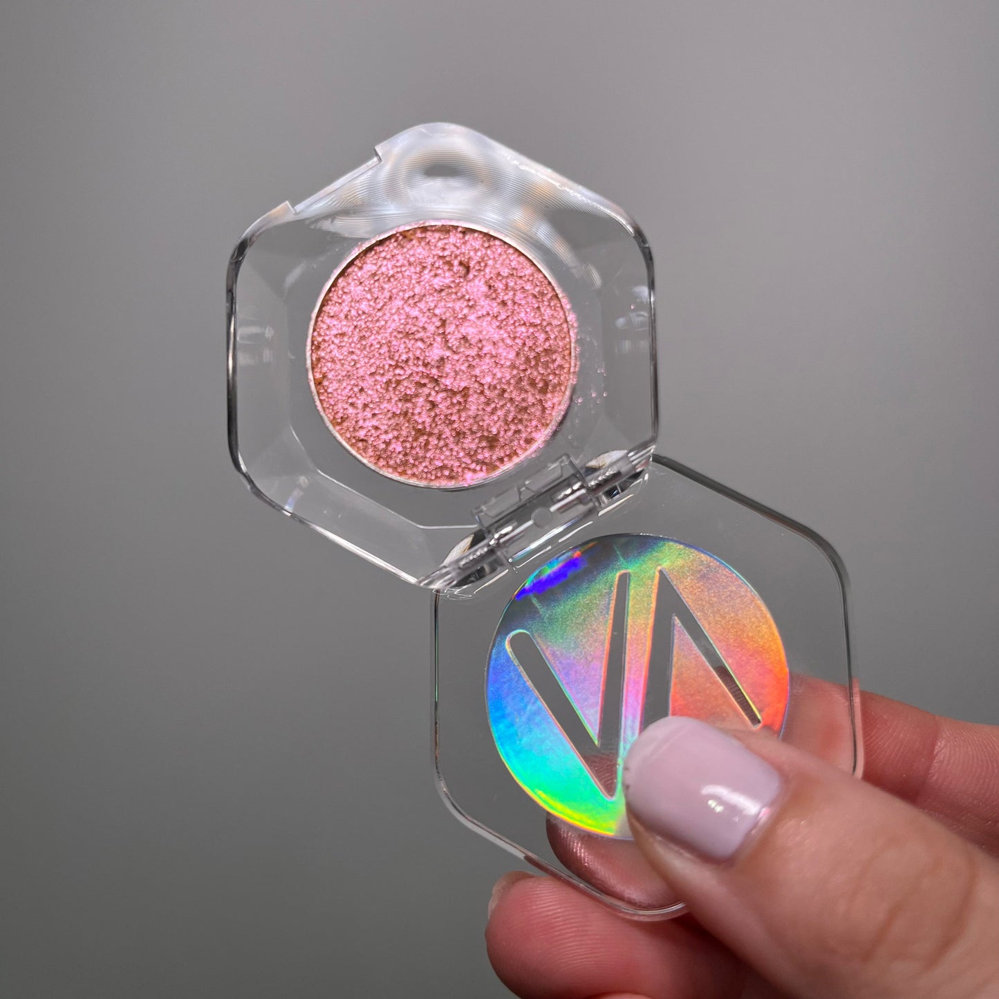 Creamy Pigment Estrella fugaz