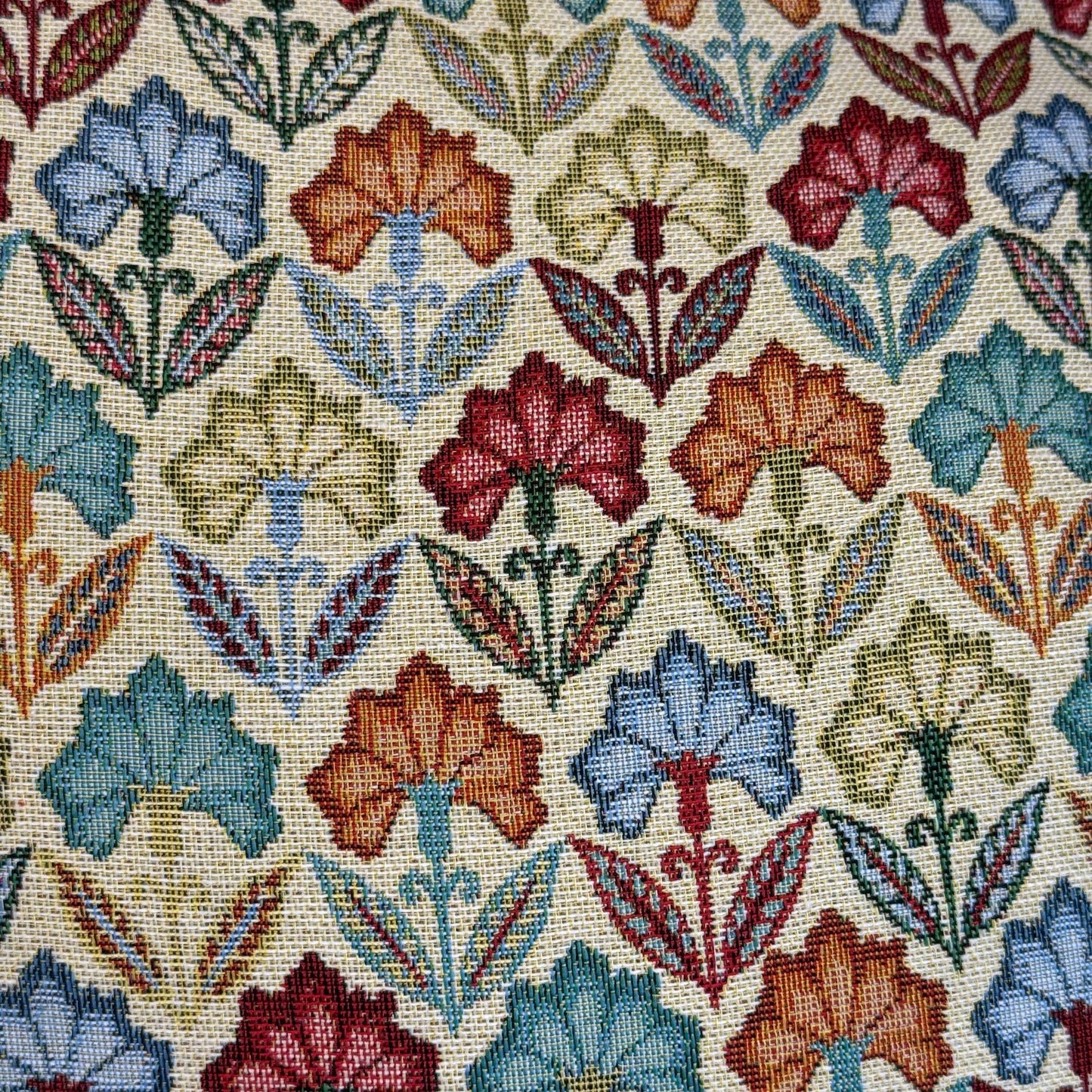 Lunch Bag Flora