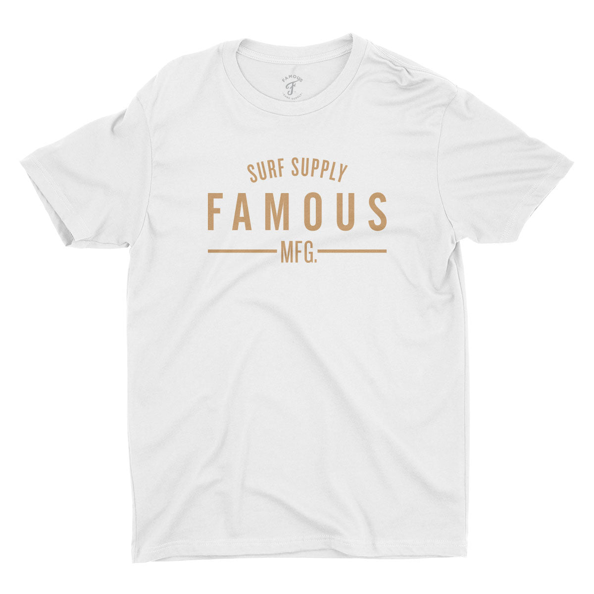 Supply Tee
