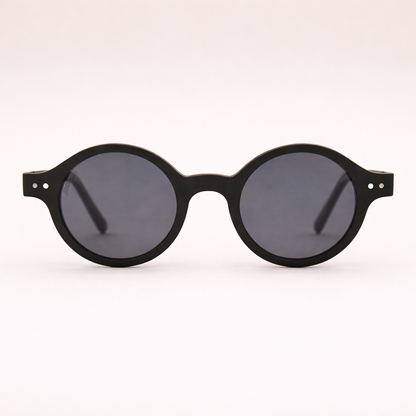 Flic - Unisex Wooden Sunglasses