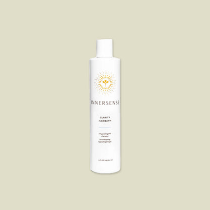 Clarity Hairbath