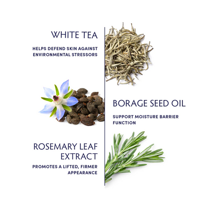 White Tea Antioxidant Mask