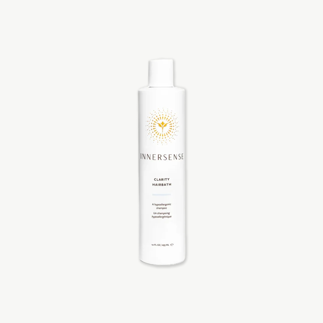 Clarity Hairbath