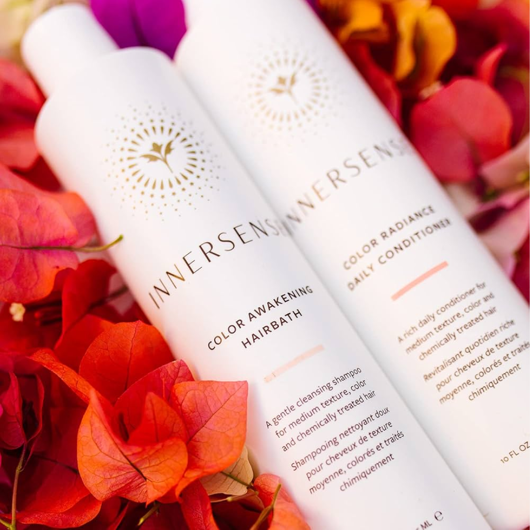 Color Awakening Hairbath