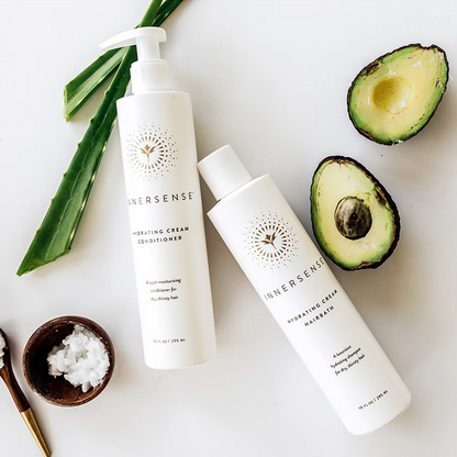 Hydrating Cream Hairbath
