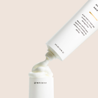 Hydrating Hair Mask