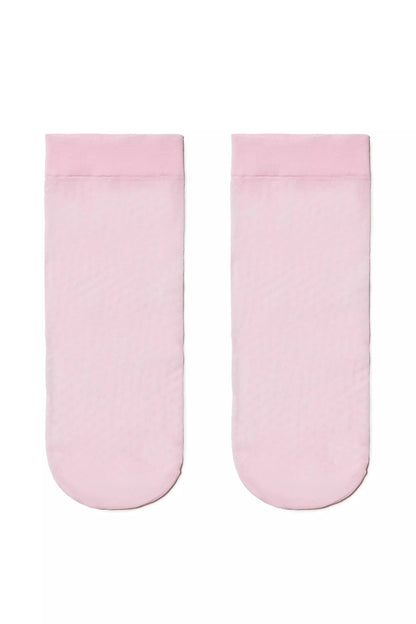 Socks Conte Fantasy 20 - Polka Dot