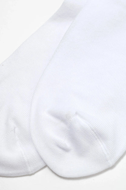 Conte Cotton Long Socks Active 157 - Lurex Stripes
