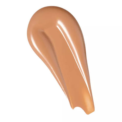 Conceal & Hydrate Radiance Foundation