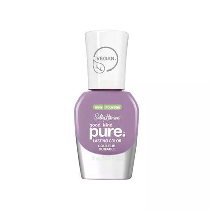 Good. Kind. Pure. Vegan Nail Oil Polish