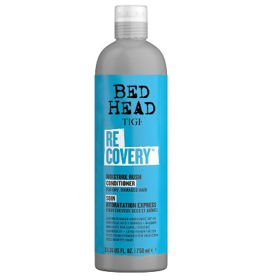 TIGI Bed Head Recovery Shampoo & Conditioner Duo 25.36oz/2ct - Missing Box