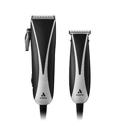 Andis Ultra Clip & Trim Combo - Imperfect Box