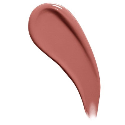 NYX Professional Lip Lingerie XXL Smooth Matte Lipstick 01 UNDRESSD 0.13oz - New