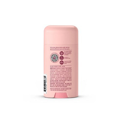 Method Solid Deodorant Pure Peace 2.65oz - New