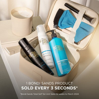 Bondi Sands Everyday Gradual Tanning Milk 12.68 fl oz - New