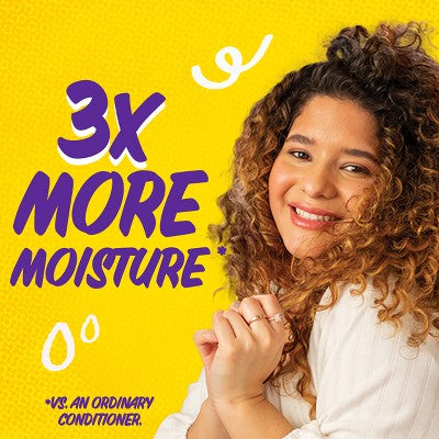 Aussie 3 Minutes Miracle Curls Detangling Deep Conditioner  8 fl oz - New