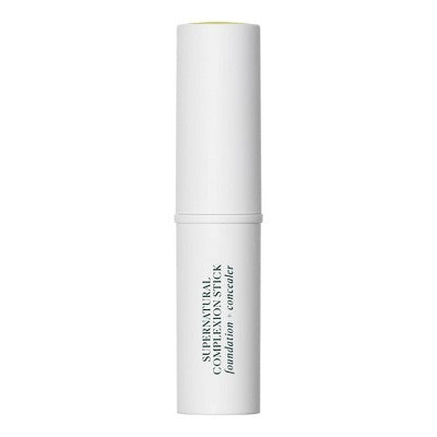 Well People Supernatural Complexion Stick Foundation + Concealer 30 Medium Tan Warm 0.28oz - New
