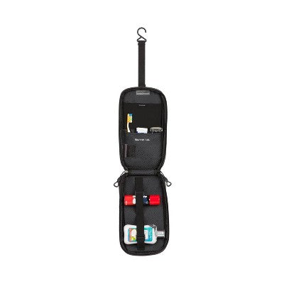 SWISSGEAR Convertible Handle Hanging Dopp Bag - New