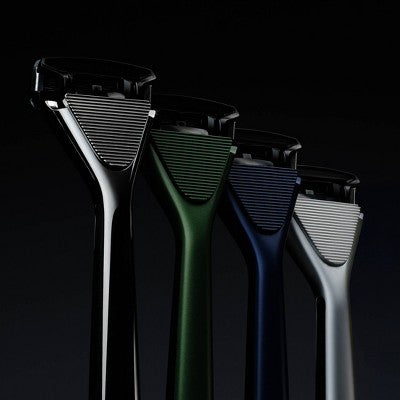 House of Atlas Premium Razor Kit 5ct - New