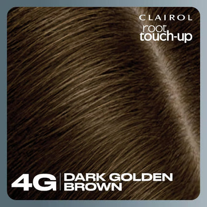 Root Touch-Up Permanent Creme Hair Color