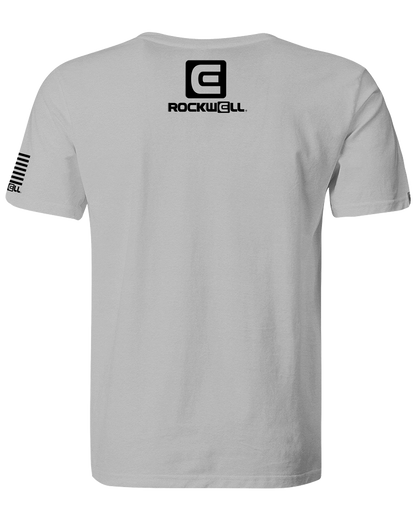 Firefighter Flag T-Shirt
