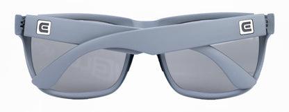 Monaco (Matte Grey/Black)