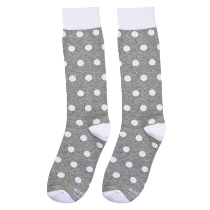 Muted Neutrals Sock Bundle