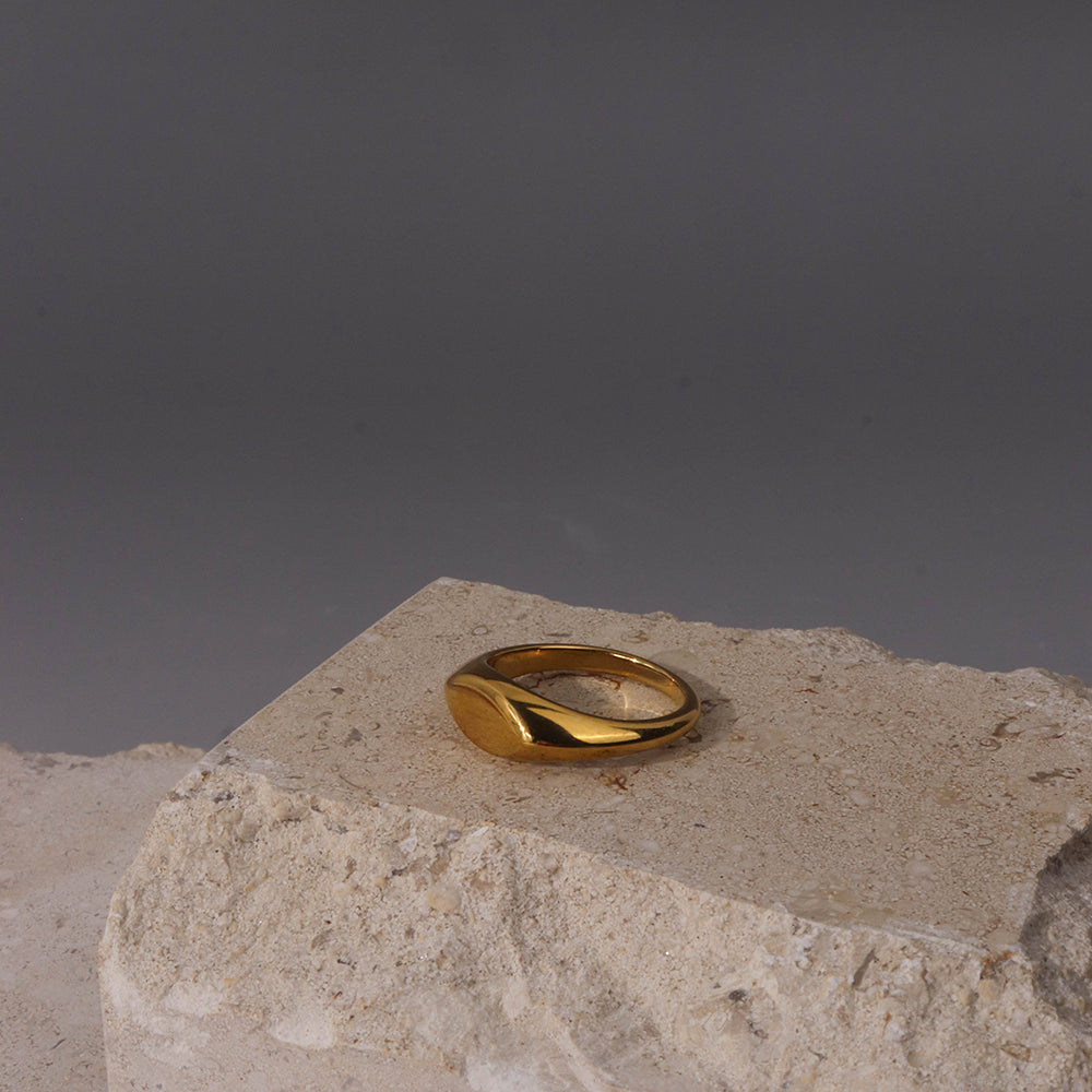 ROSALIE PARRIS RING