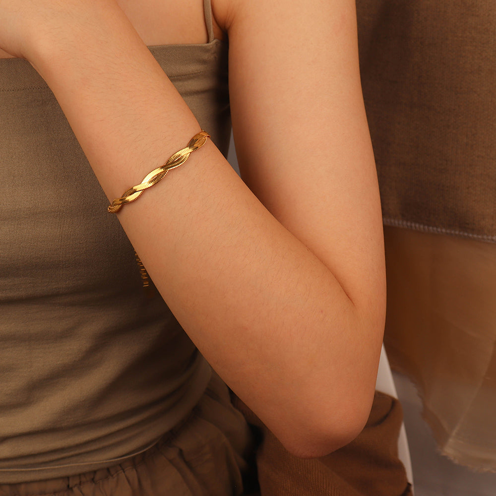 YGRAINE LARUE BRACELET