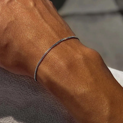 Lien d’Or Bracelet