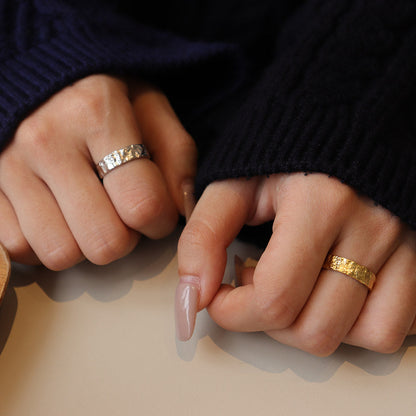 ROSELLE PELETIER RING