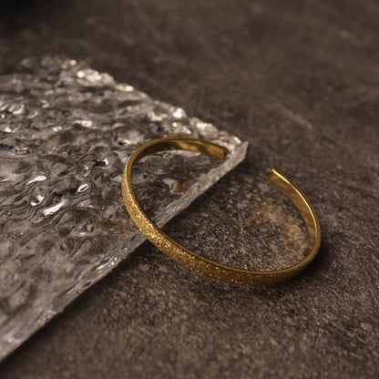 JOANNE GOLD BRACELET