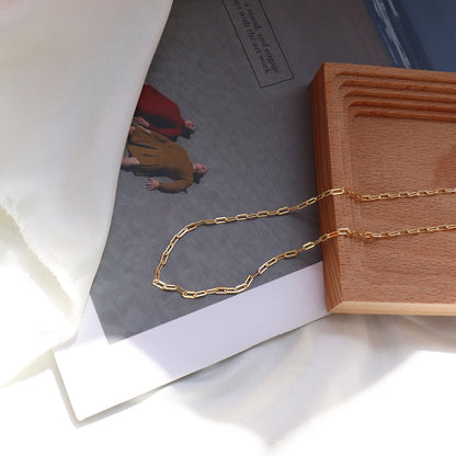 ALEXANDRINE GOSSE NECKLACE