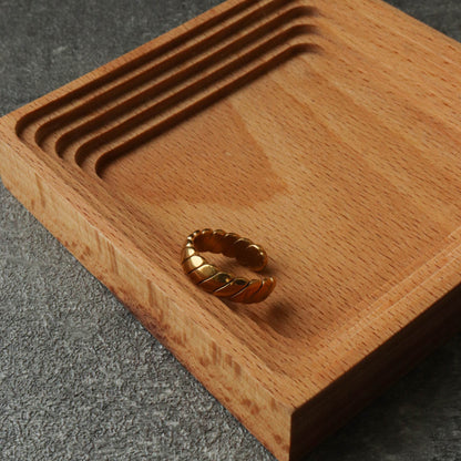 DELPHINE SAVATIER RING