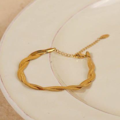 YGRAINE LARUE BRACELET