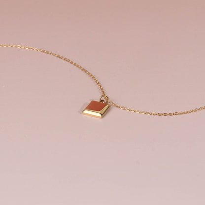 IGERNE DELACROIX NECKLACE