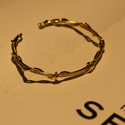 LA MARTINA BRACELET