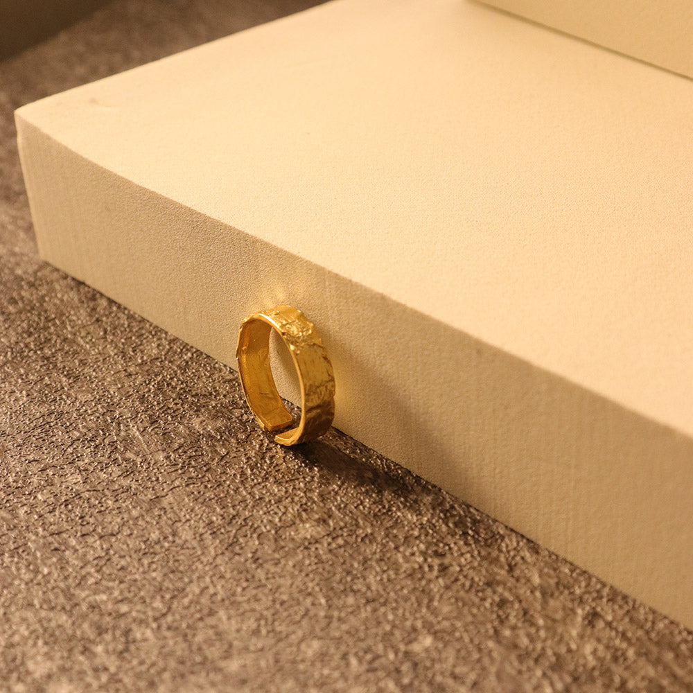 ROSELLE PELETIER RING