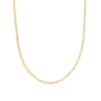 DIONE CLO NECKLACE