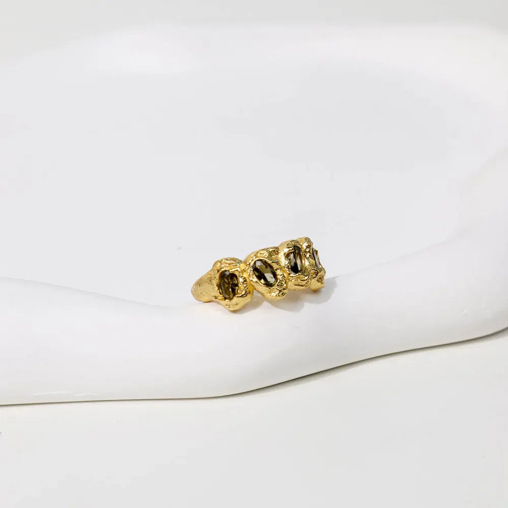 Bénédicte Faucher Ring