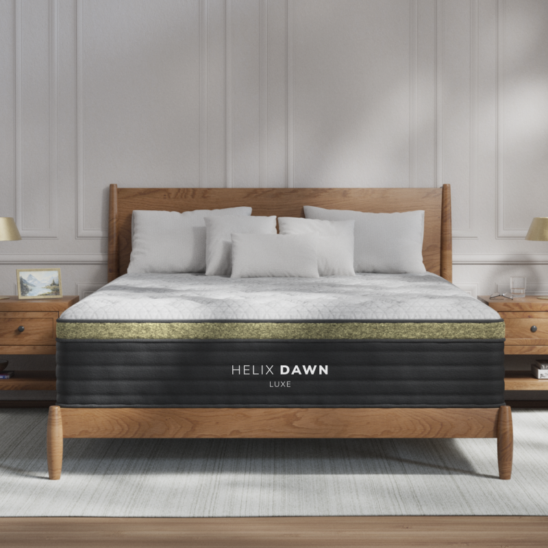 Helix Dawn Luxe - Includes TENCEL™ Cover
