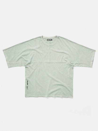 Knit Dojo Top - Sage