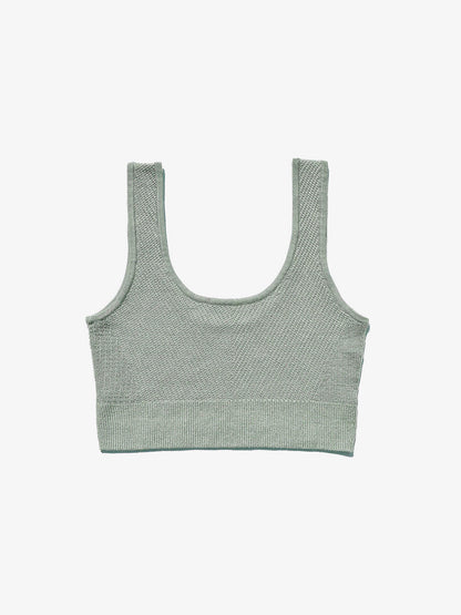 Seamless Bralette