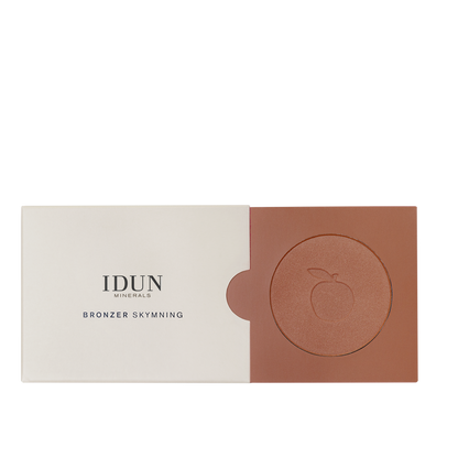 MINERAL BRONZER