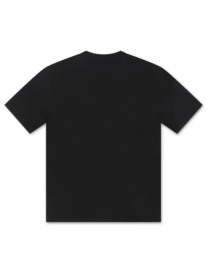 Psycho Bunny Hamilton Embroidered Tee - Black