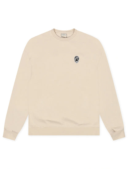 Malbon Grateful Dead Range Sweatshirt - Rainy Day