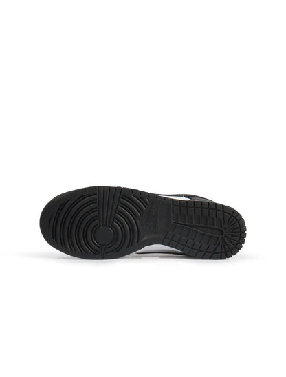 Nike Womens Dunk Low - Panda